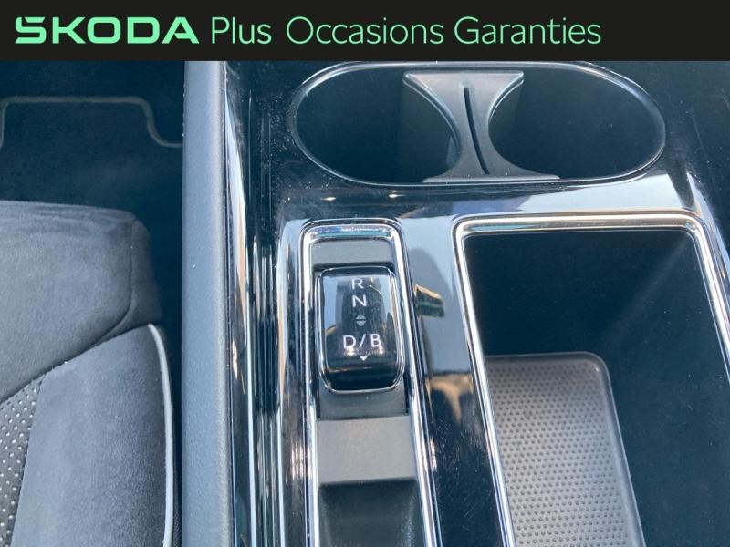 Voitures occasions ŠKODA ENYAQ Sportline Bruay-la-Buissière