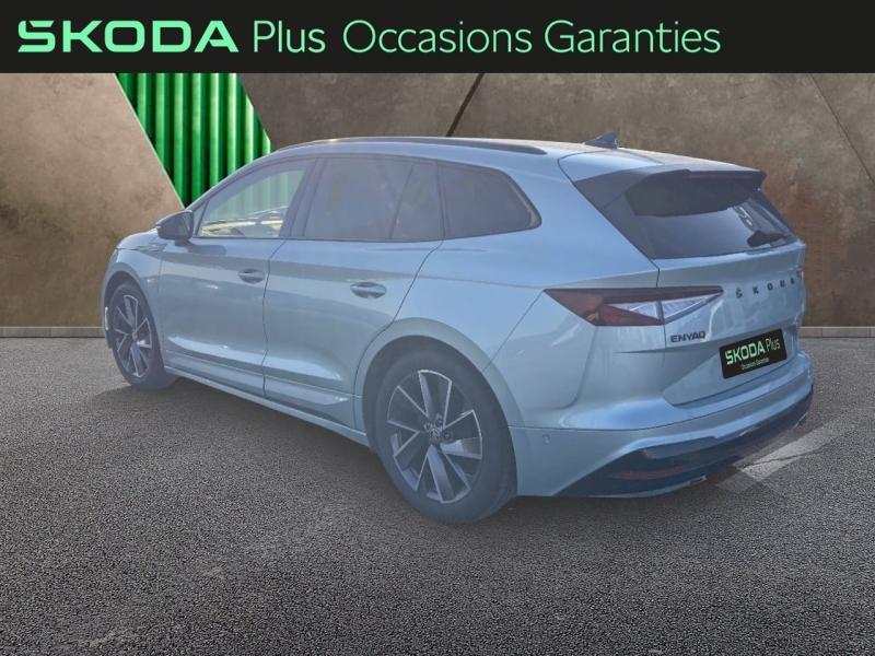 Voitures occasions ŠKODA ENYAQ Sportline Bruay-la-Buissière
