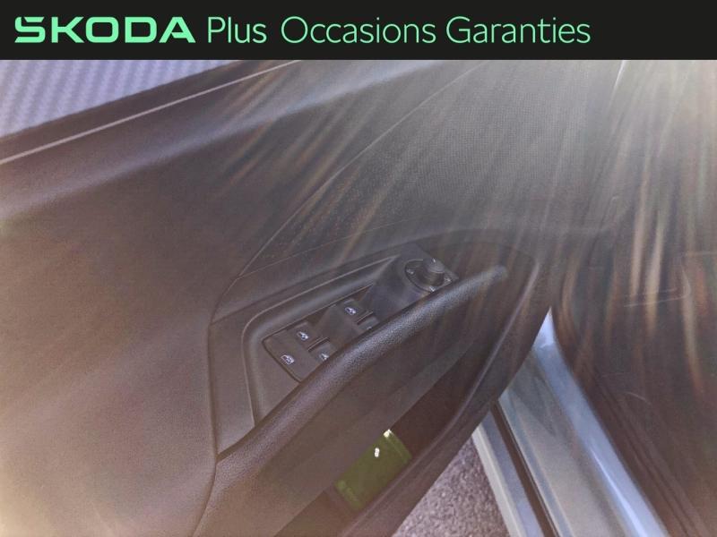 Voitures occasions ŠKODA ENYAQ Sportline Bruay-la-Buissière