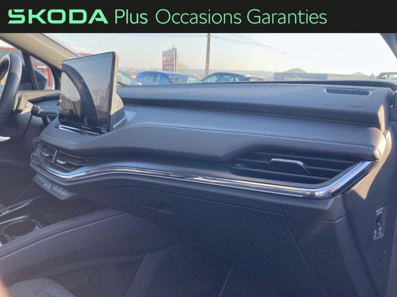 Voitures occasions ŠKODA ENYAQ Sportline Bruay-la-Buissière