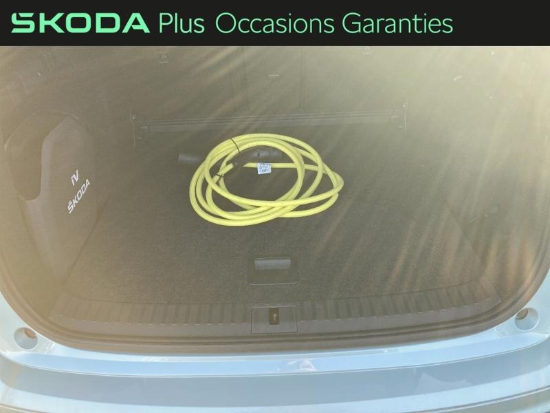 Voitures occasions ŠKODA ENYAQ Sportline Bruay-la-Buissière