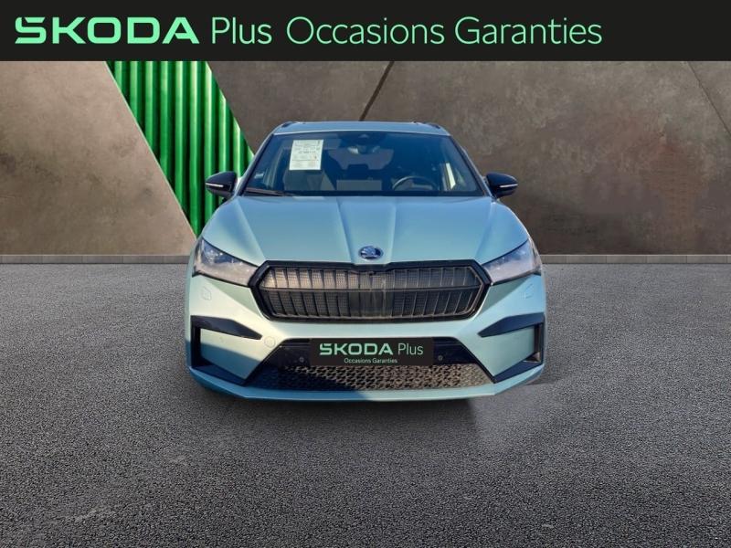 Voitures occasions ŠKODA ENYAQ Sportline Bruay-la-Buissière