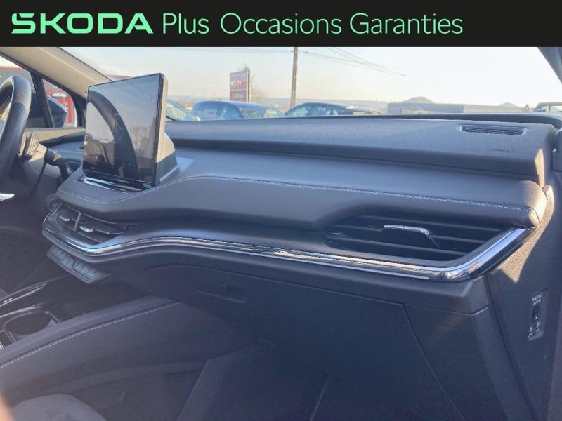 Voitures occasions ŠKODA ENYAQ Sportline Bruay-la-Buissière