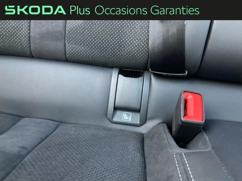 Voitures occasions ŠKODA ENYAQ Sportline Bruay-la-Buissière