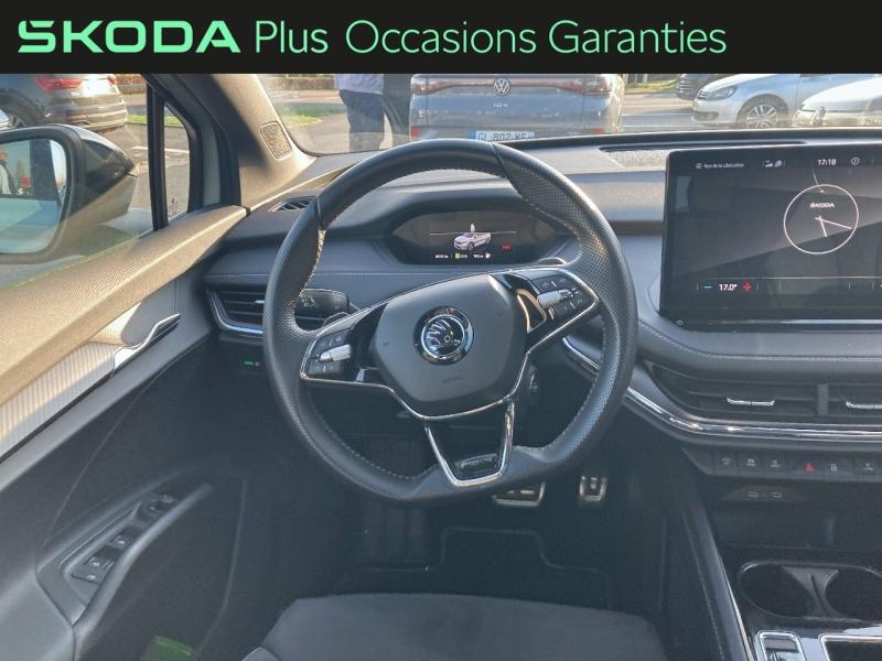 Voitures occasions ŠKODA ENYAQ Sportline Bruay-la-Buissière