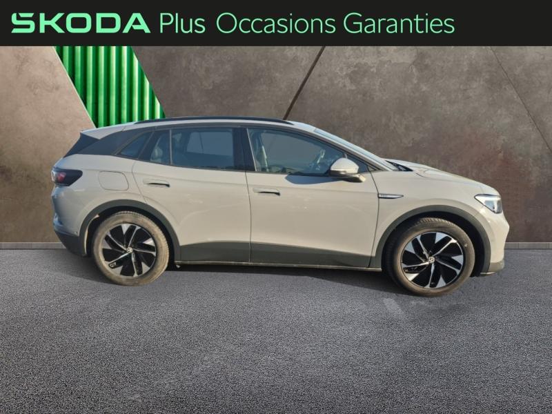 Voitures occasions VOLKSWAGEN ID.4 Base Bruay-la-Buissière