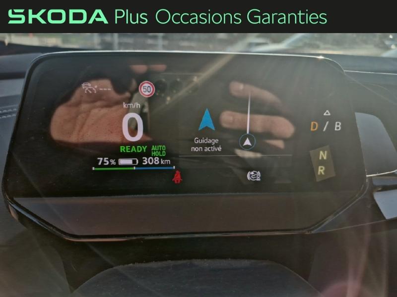 Voitures occasions VOLKSWAGEN ID.4 Base Bruay-la-Buissière