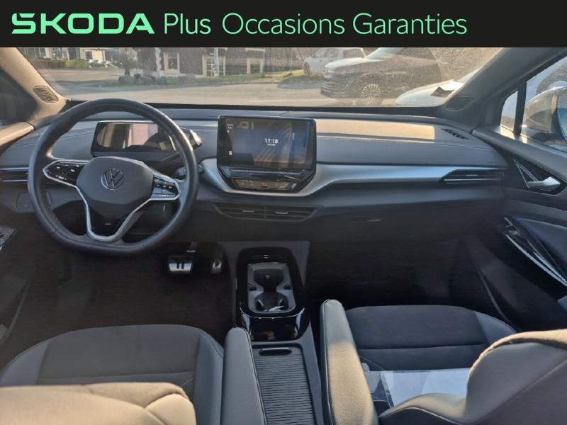 Voitures occasions VOLKSWAGEN ID.4 Base Bruay-la-Buissière