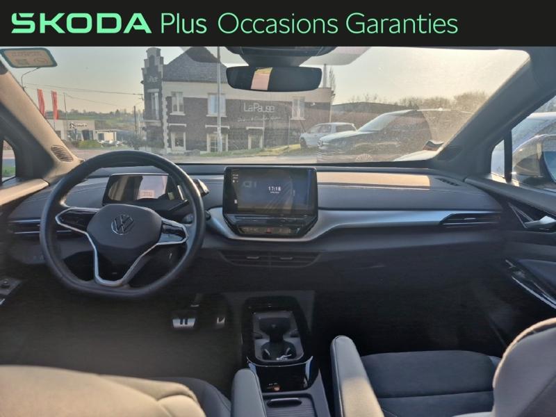 Voitures occasions VOLKSWAGEN ID.4 Base Bruay-la-Buissière