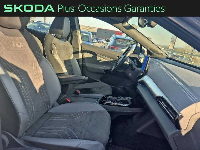 Voitures occasions VOLKSWAGEN ID.4 Base Bruay-la-Buissière