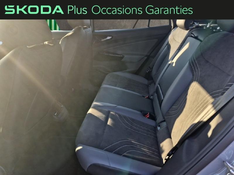 Voitures occasions VOLKSWAGEN ID.4 Base Bruay-la-Buissière