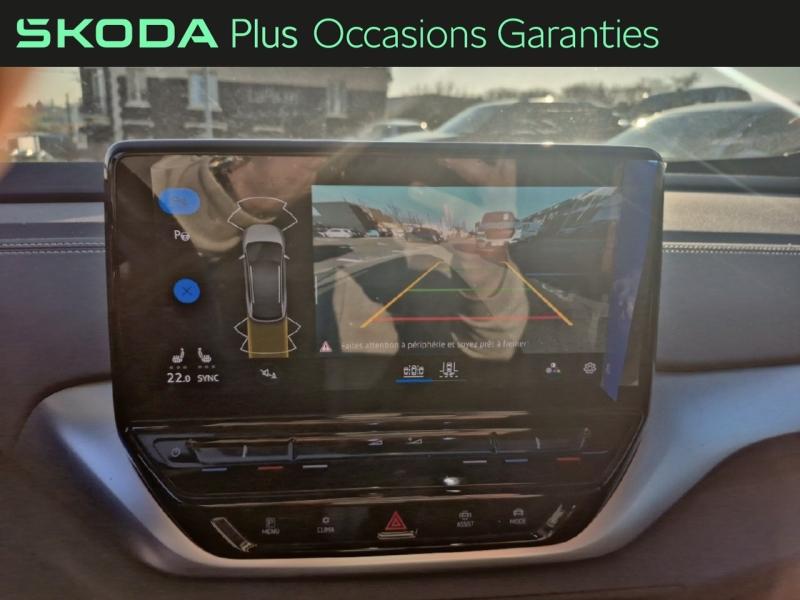 Voitures occasions VOLKSWAGEN ID.4 Base Bruay-la-Buissière