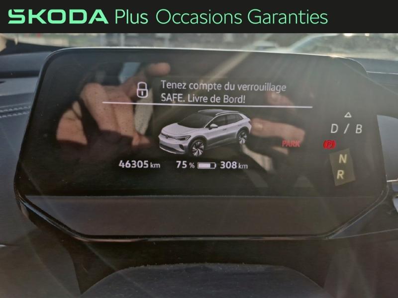 Voitures occasions VOLKSWAGEN ID.4 Base Bruay-la-Buissière