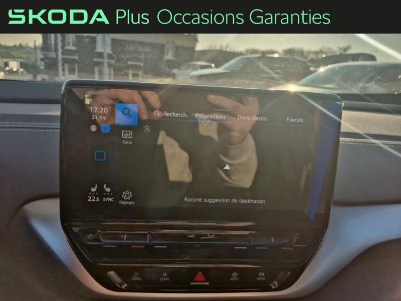 Voitures occasions VOLKSWAGEN ID.4 Base Bruay-la-Buissière