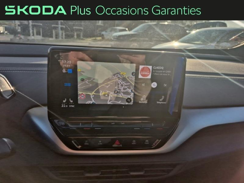 Voitures occasions VOLKSWAGEN ID.4 Base Bruay-la-Buissière