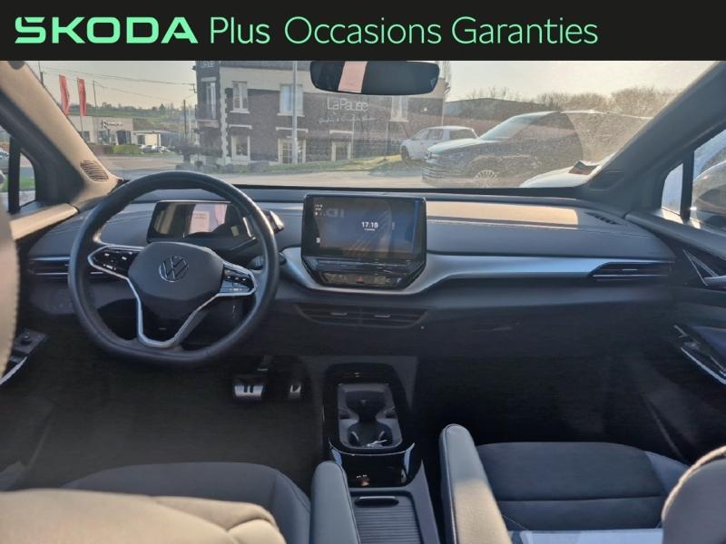 Voitures occasions VOLKSWAGEN ID.4 Base Bruay-la-Buissière