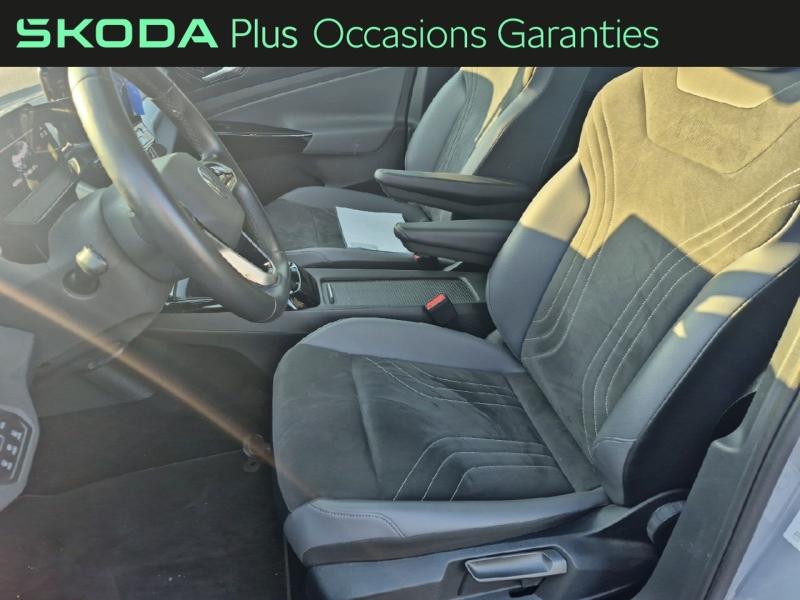 Voitures occasions VOLKSWAGEN ID.4 Base Bruay-la-Buissière