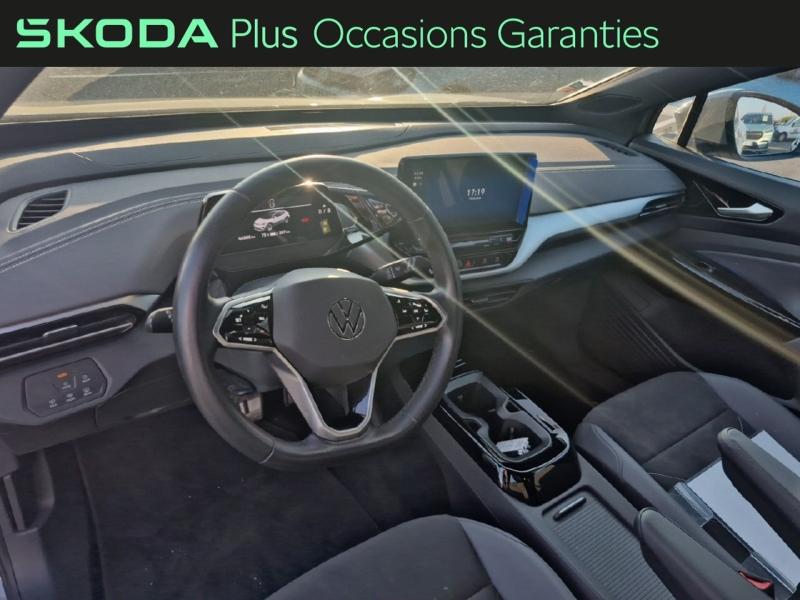 Voitures occasions VOLKSWAGEN ID.4 Base Bruay-la-Buissière