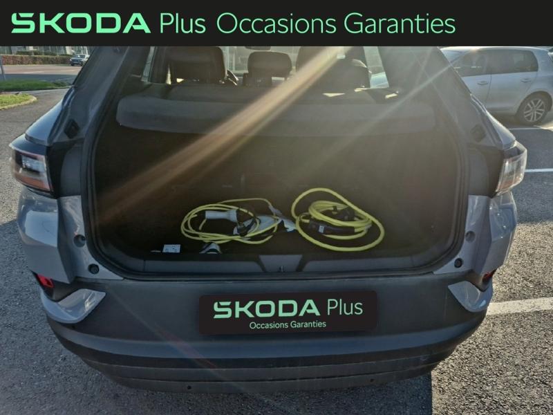 Voitures occasions VOLKSWAGEN ID.4 Base Bruay-la-Buissière