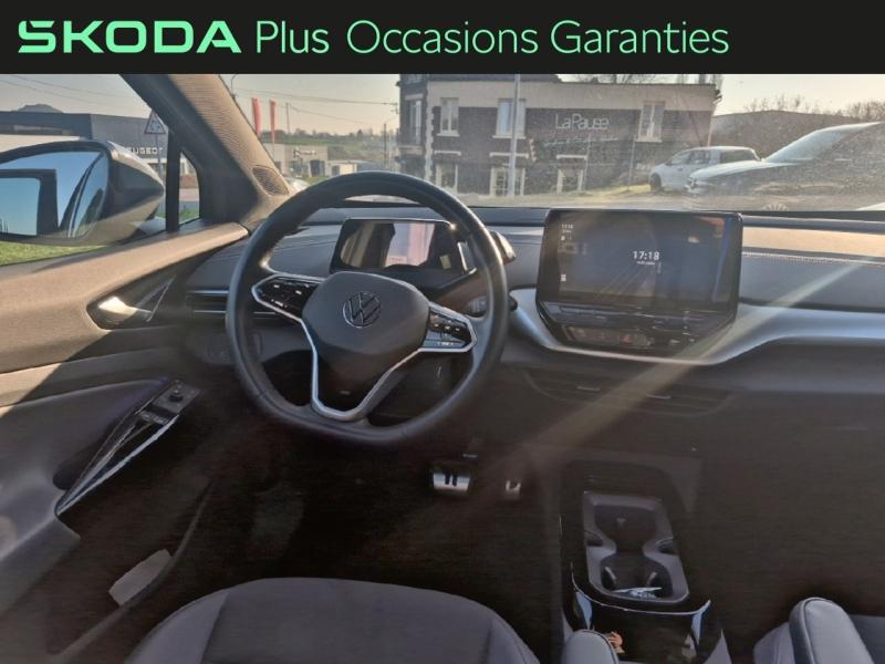 Voitures occasions VOLKSWAGEN ID.4 Base Bruay-la-Buissière