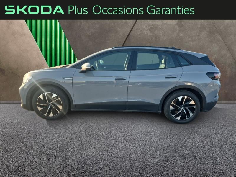 Voitures occasions VOLKSWAGEN ID.4 Base Bruay-la-Buissière