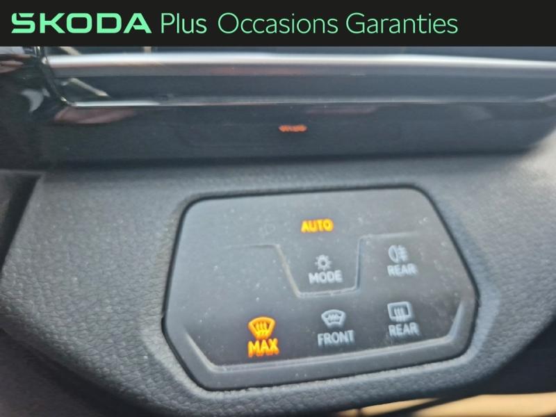 Voitures occasions VOLKSWAGEN ID.4 Base Bruay-la-Buissière