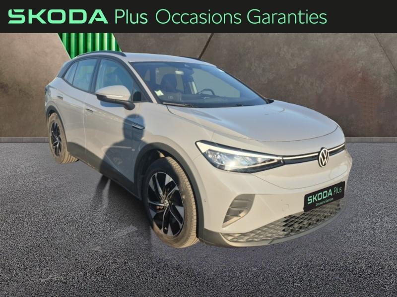 Voitures occasions VOLKSWAGEN ID.4 Base Bruay-la-Buissière