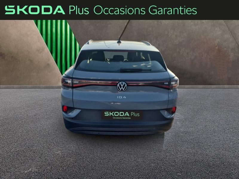 Voitures occasions VOLKSWAGEN ID.4 Base Bruay-la-Buissière