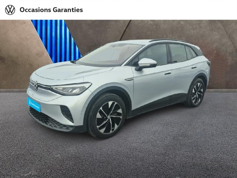 Voitures occasions VOLKSWAGEN ID.4 Base Bruay-la-Buissière