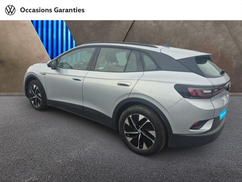 Voitures occasions VOLKSWAGEN ID.4 Base Bruay-la-Buissière