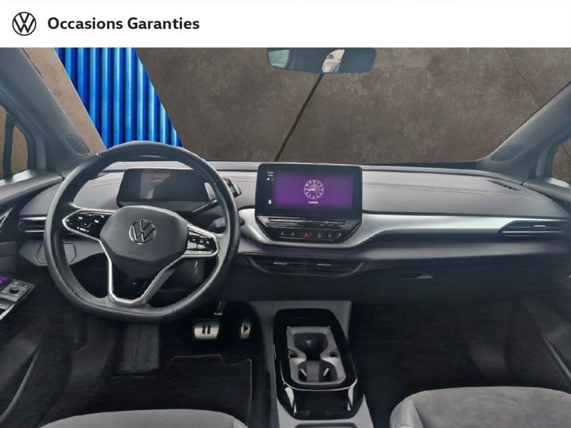 Voitures occasions VOLKSWAGEN ID.4 Base Bruay-la-Buissière