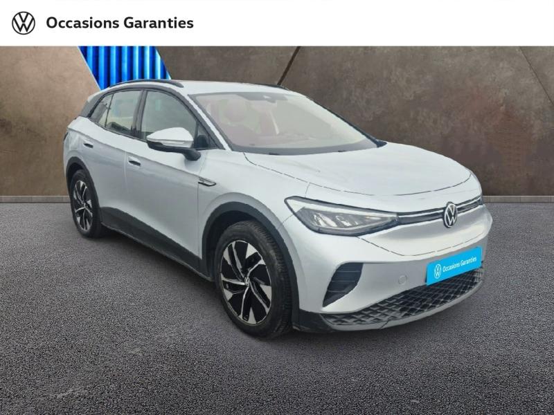 Voitures occasions VOLKSWAGEN ID.4 Base Bruay-la-Buissière