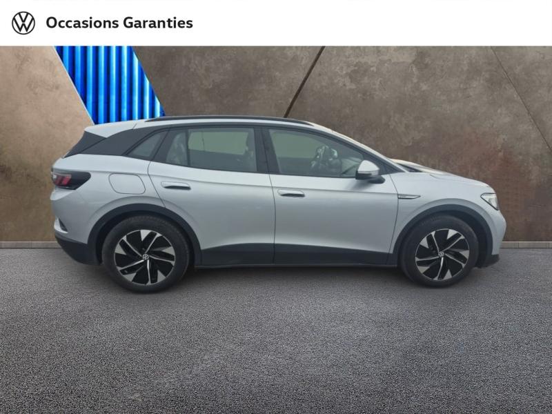 Voitures occasions VOLKSWAGEN ID.4 Base Bruay-la-Buissière