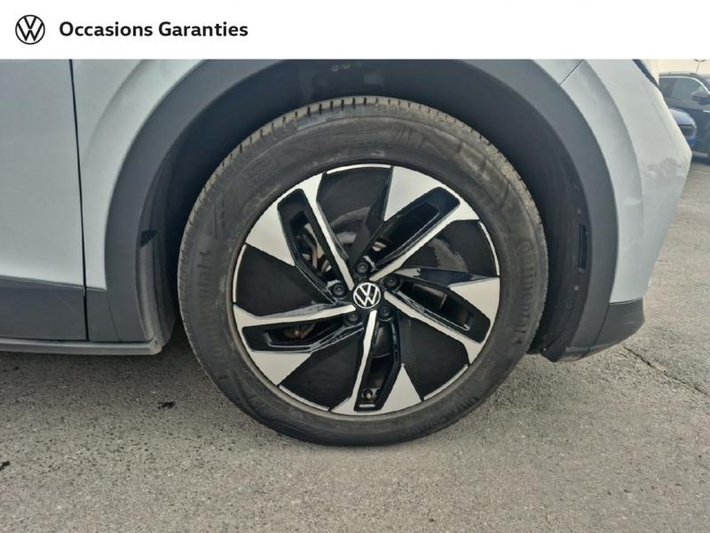 Voitures occasions VOLKSWAGEN ID.4 Base Bruay-la-Buissière