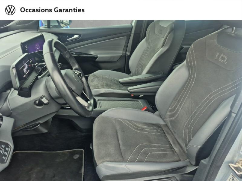 Voitures occasions VOLKSWAGEN ID.4 Base Bruay-la-Buissière