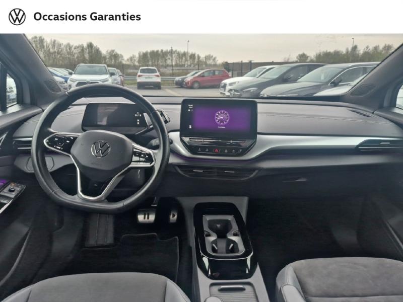Voitures occasions VOLKSWAGEN ID.4 Base Bruay-la-Buissière