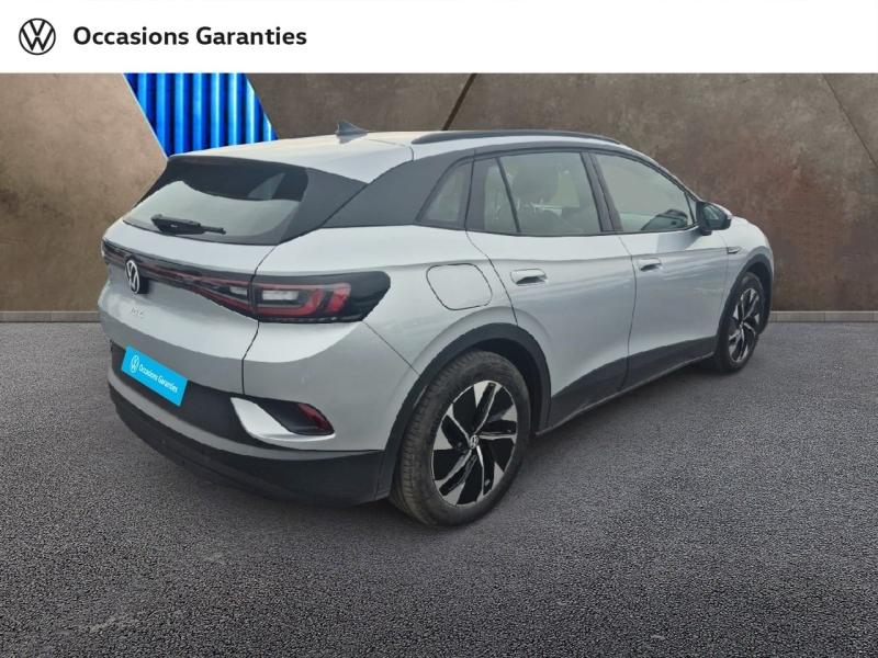 Voitures occasions VOLKSWAGEN ID.4 Base Bruay-la-Buissière