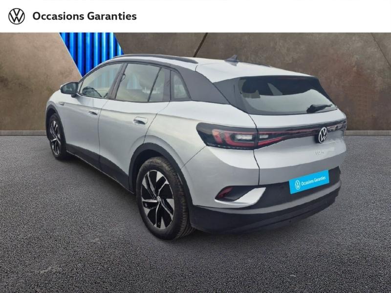 Voitures occasions VOLKSWAGEN ID.4 Base Bruay-la-Buissière