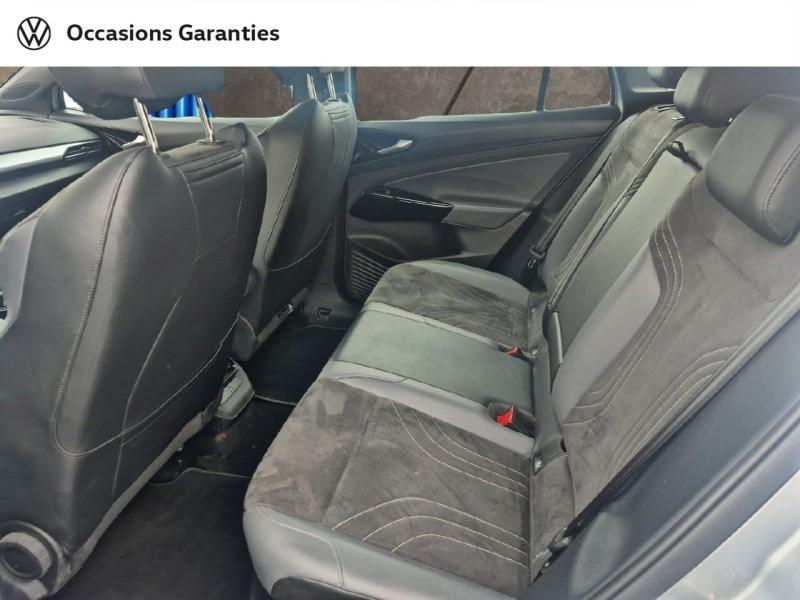Voitures occasions VOLKSWAGEN ID.4 Base Bruay-la-Buissière