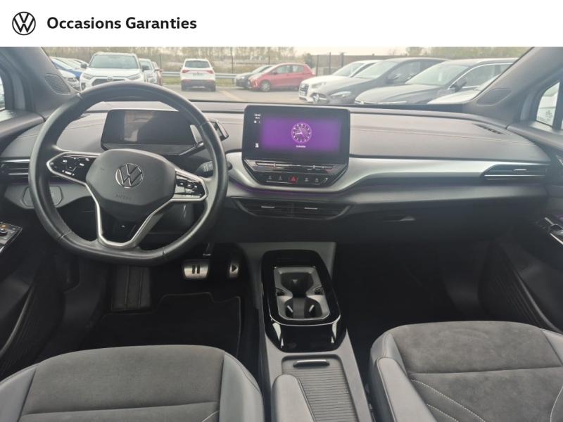 Voitures occasions VOLKSWAGEN ID.4 Base Bruay-la-Buissière