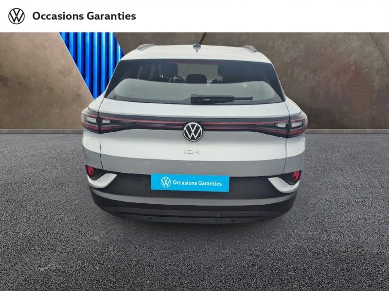 Voitures occasions VOLKSWAGEN ID.4 Base Bruay-la-Buissière