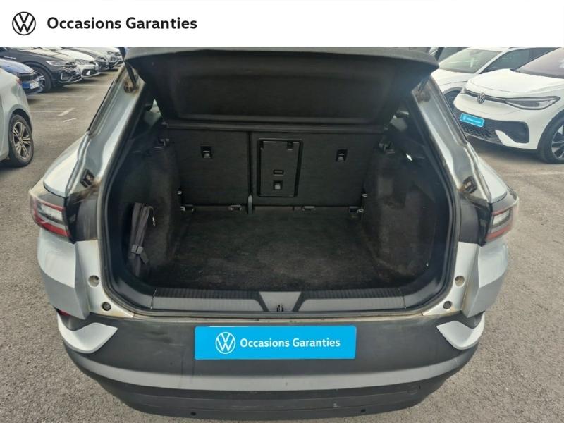 Voitures occasions VOLKSWAGEN ID.4 Base Bruay-la-Buissière