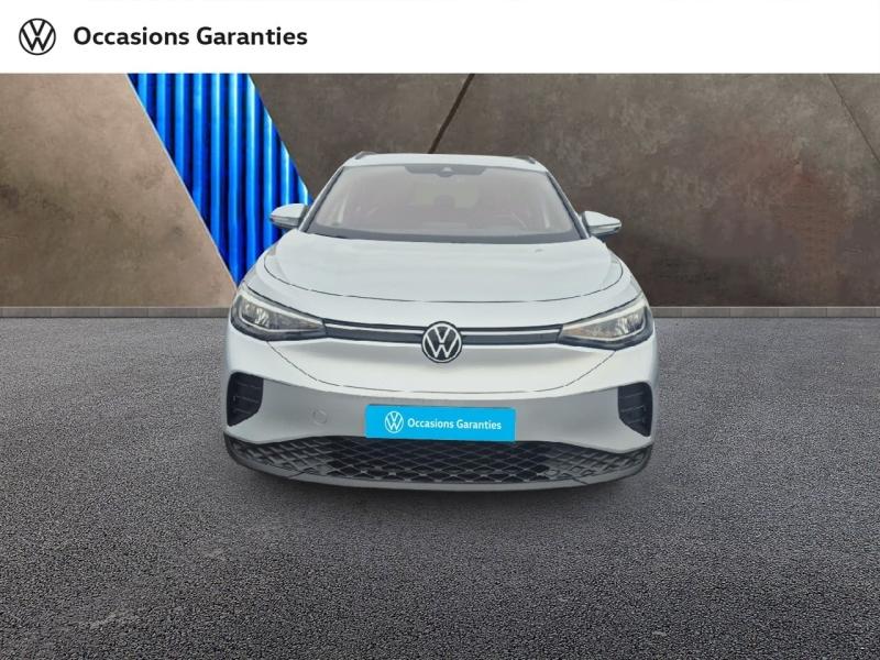Voitures occasions VOLKSWAGEN ID.4 Base Bruay-la-Buissière
