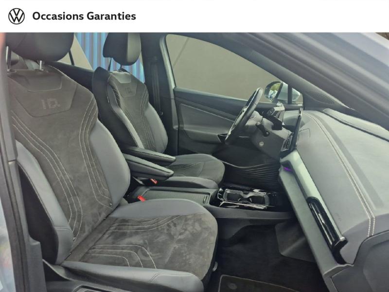 Voitures occasions VOLKSWAGEN ID.4 Base Bruay-la-Buissière