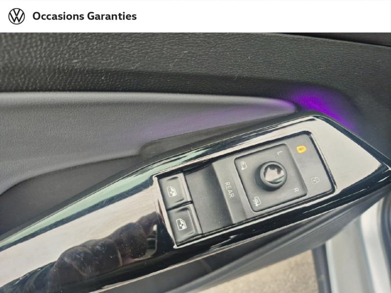 Voitures occasions VOLKSWAGEN ID.4 Base Bruay-la-Buissière