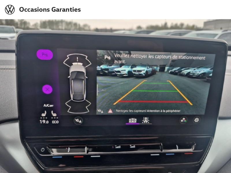 Voitures occasions VOLKSWAGEN ID.4 Base Bruay-la-Buissière