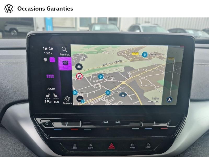 Voitures occasions VOLKSWAGEN ID.4 Base Bruay-la-Buissière