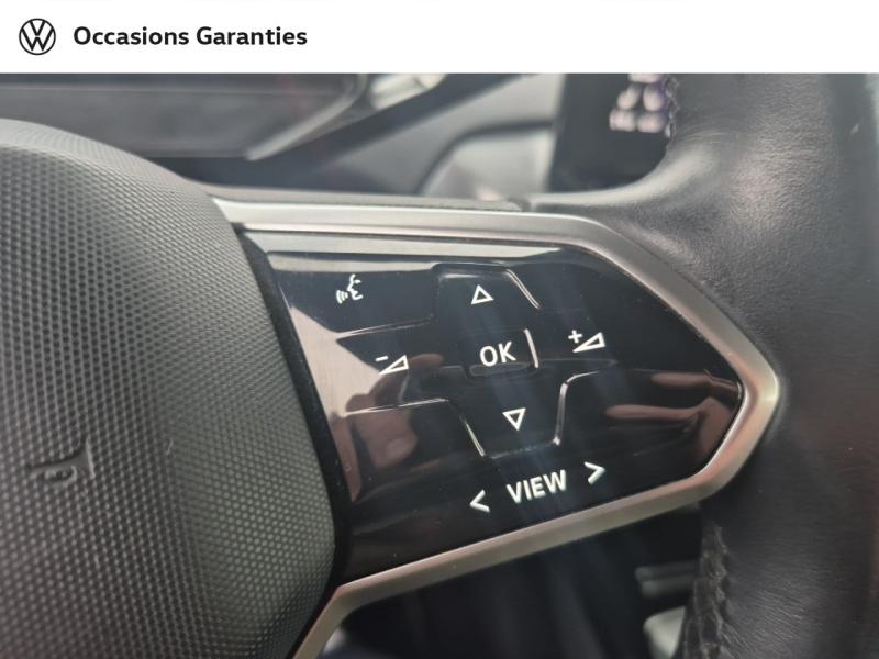 Voitures occasions VOLKSWAGEN ID.4 Base Bruay-la-Buissière