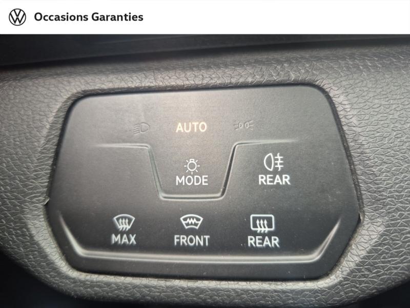 Voitures occasions VOLKSWAGEN ID.4 Base Bruay-la-Buissière