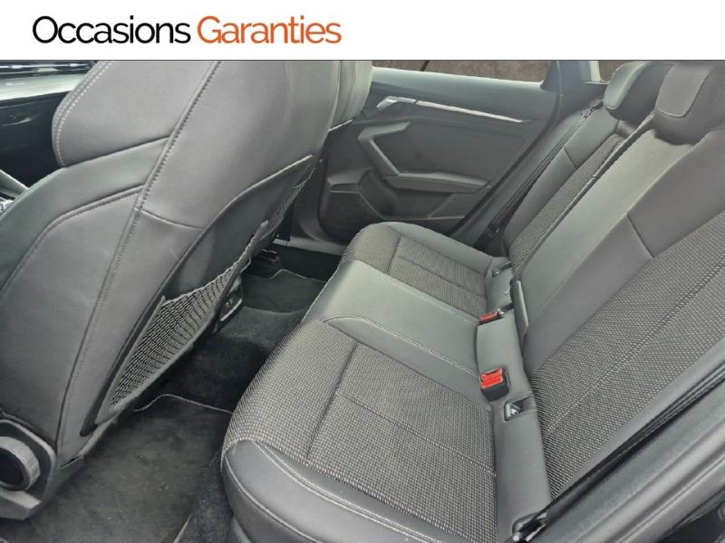 Voitures occasions Audi A3 Sportback S line Bruay-la-Buissière